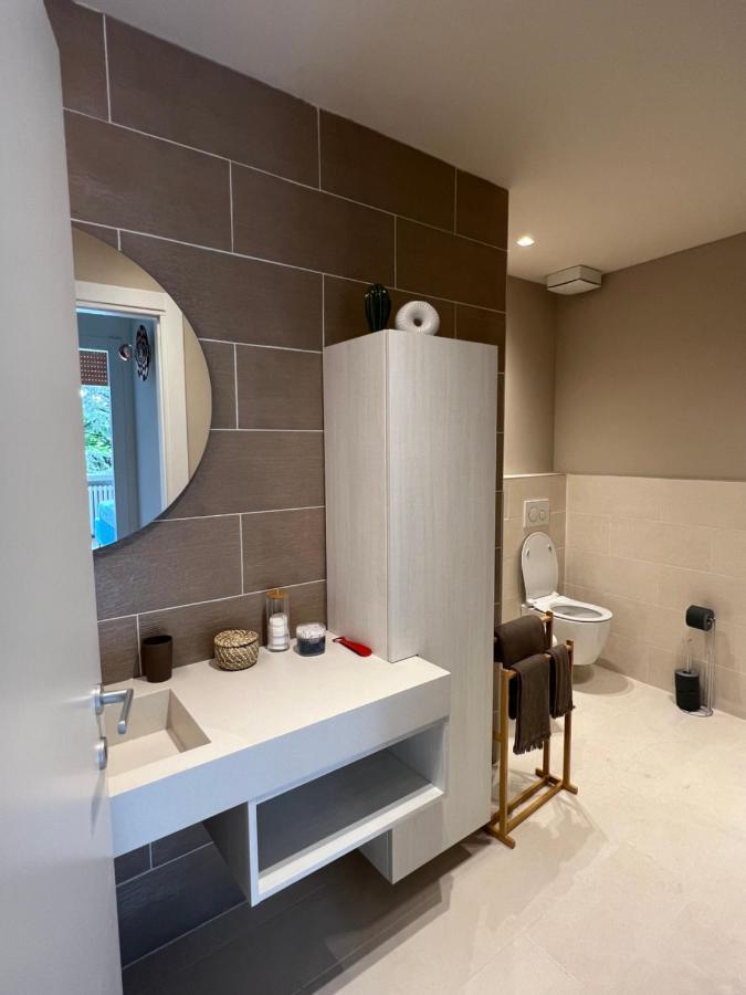 B&B Rosa Di 파르마 외부 사진